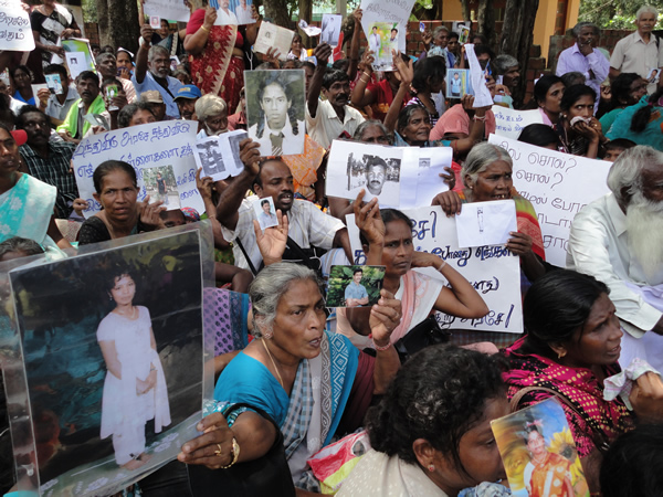 கவனயீர்ப்பு போராட்டத்திற்கு ஆதரவு வழங்குமாறு அழைப்பு- பிரஜைகள் குழு.