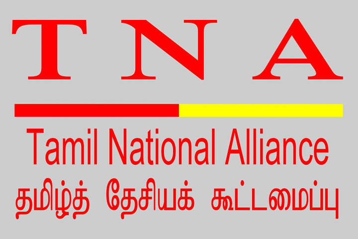 தமிழ்த் தேசியக் கூட்டமைப்பு வேட்பாளர் தெரிவில் களமிறங்கியுள்ளது!