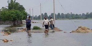 புவியியல் மாற்றங்களுக்கு அமைய யாழ். குடாநாடு கடலில் மூழ்கும் அபாயம்