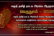 அறிவித்தல் - “ஈழத் தமிழ் நாடக அரங்க ஆளுமைகள்” பெருநூல் - 2025